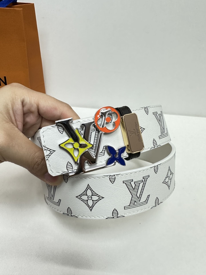 Louis Vuitton Belts